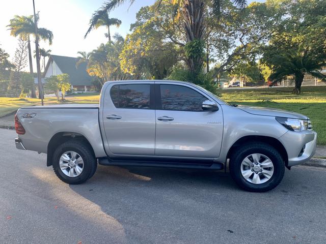Toyota Hilux SRV 2017 - Foto 3