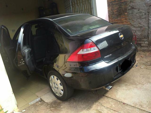 Vendo prisma 2010/11 super conservado - Foto 6