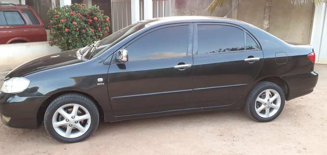 Corolla XEI 2004 - Foto 2