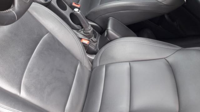CRUZE 1.4 LT TURBO AUT - Foto 9