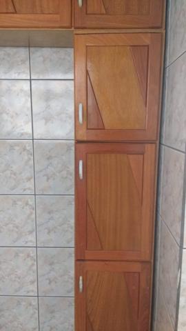 Alugo apartamento no Pinheirinho - Foto 6