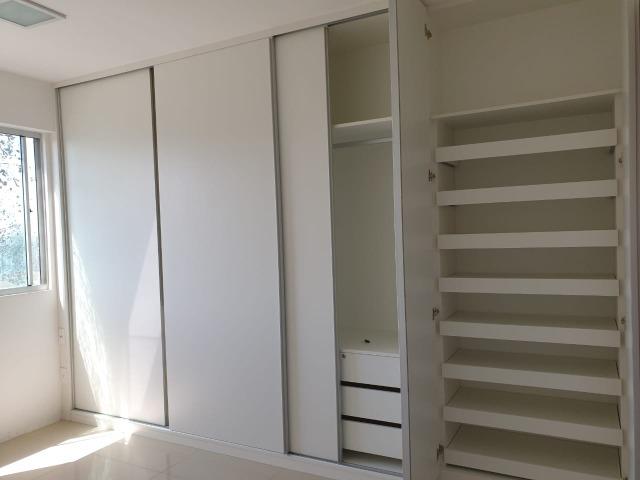 Alugo apartamento perto da Unime de Lauro de Freitas - Foto 5