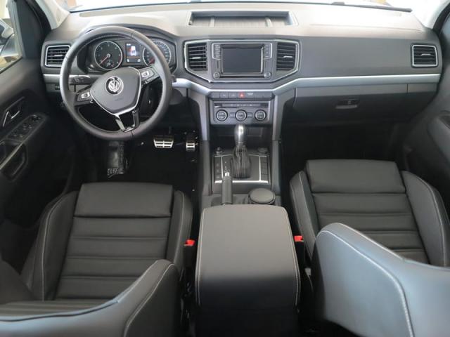 VOLKSWAGEN AMAROK V6 EXTREME - Foto 10