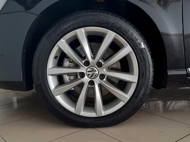 VW Passat TSi - Foto 17