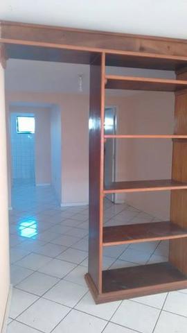 Apto de 1/4 com garagem. Zona sul. Pontal. Ilhéus/Ba - Foto 6
