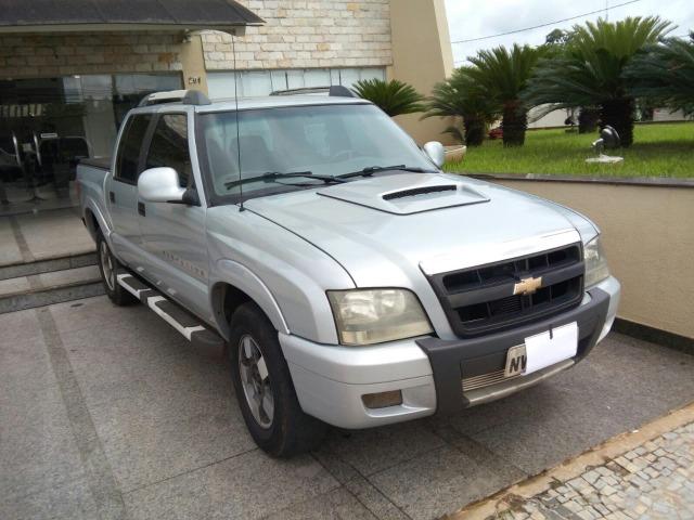S 10 Executive Flex cor Prata 2010/2011 - Foto 4