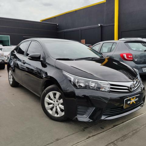 Corolla GLI 1.8 Completo - Foto 2