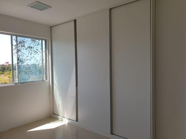 Alugo apartamento perto da Unime de Lauro de Freitas - Foto 12