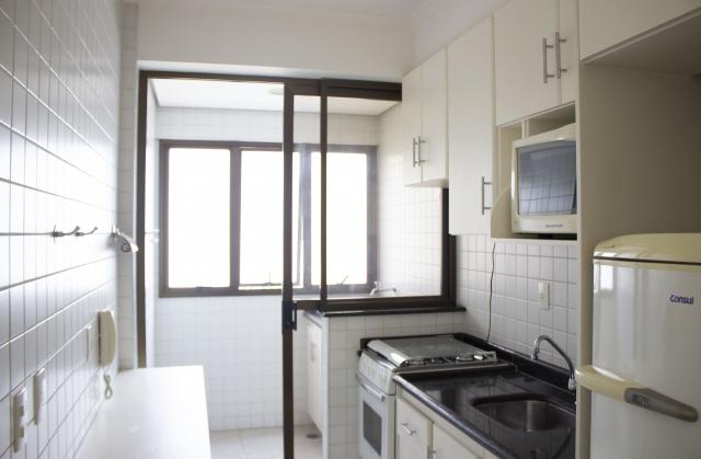 Apartamento de 1 quarto no Cambui |LH673