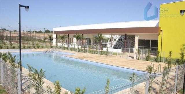 Vende-se terreno no Loteamento Residencial Verana em Porto Velho - RO - Foto 3