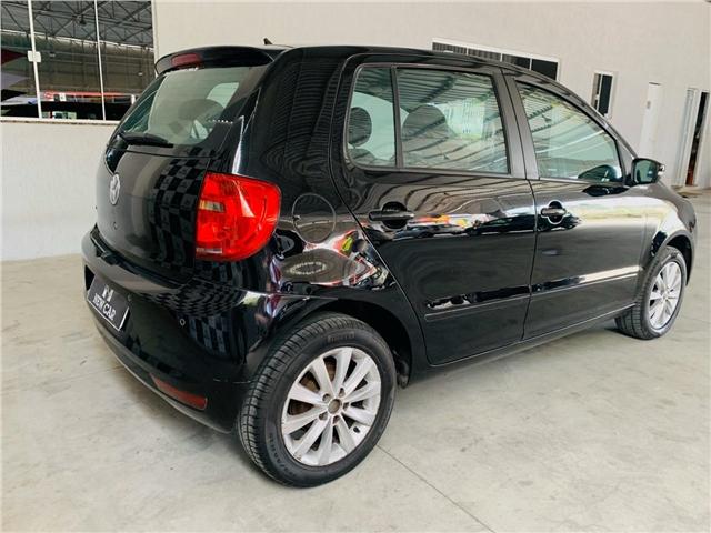 Volkswagen Fox 1.0 mi trend 8v flex 4p manual - Foto 2
