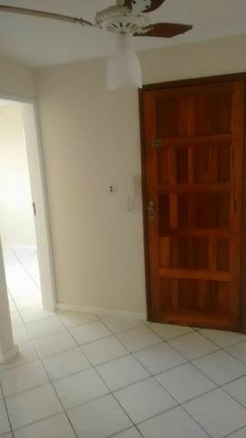 Apto de 1/4 com garagem. Zona sul. Pontal. Ilhéus/Ba - Foto 3