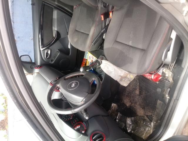 Renault Sandero GTline - Foto 4