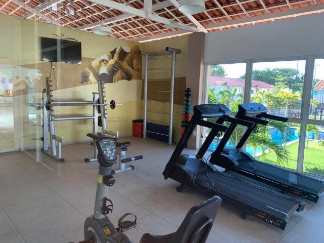 Casa com 146m² em condomínio - Eusébio/CE - Foto 18
