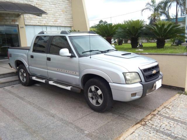 S 10 Executive Flex cor Prata 2010/2011 - Foto 16