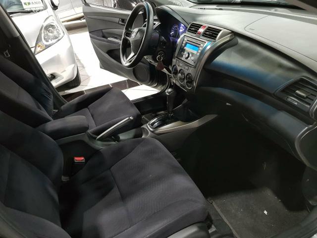 Honda City LX 1.5 Automático Completo Flex - Foto 3