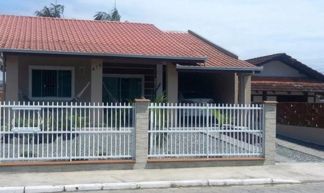 Casa Praia Ubatuba -R$ 250,00 Diária p/ Fevereiro - São Francisco do Sul/SC