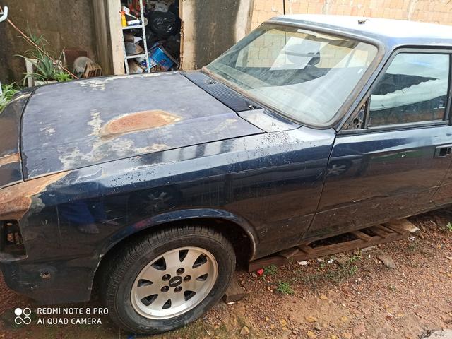 Opala diplomata se 91 - Foto 14