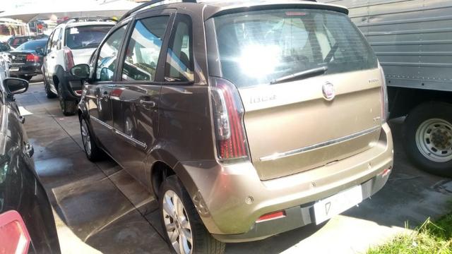 Fiat Idea - Foto 4