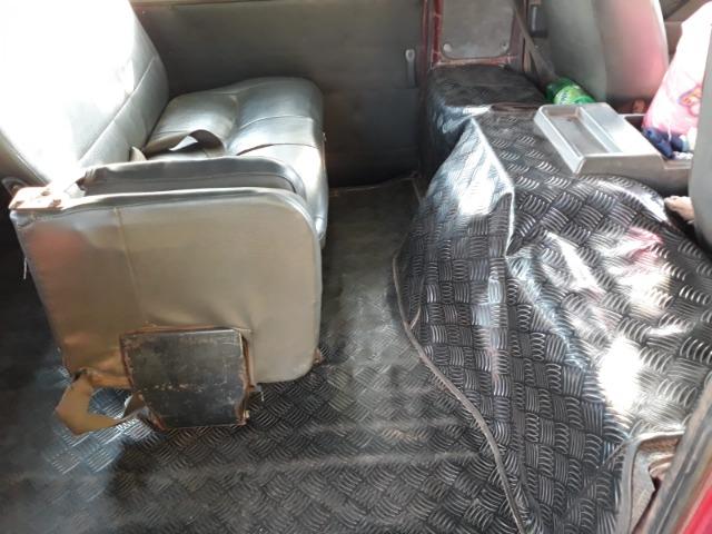 Van Mitsubishi L300 - Foto 10