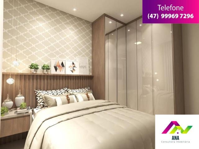 Vendo Apartamento com sacada, próximo a Arena! - Foto 3