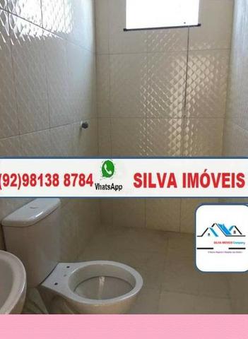 Casa Nova Pronta Pra Morar 3qrts Px Live Academia No Parque 10 vlzwd yeqhn - Foto 15