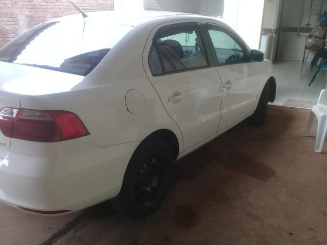 Vendo ou troco voyage - Foto 3