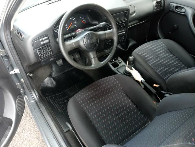 Gol 2004 18.000km zero - Foto 6