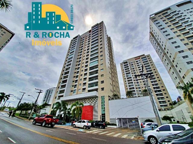 Condomínio Key Biscayne - Apartamento de 98m² - 3 quartos (1 suíte) - 2 vagas - Foto 17