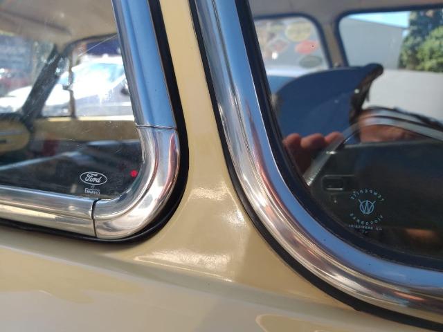 Belina Wood Luxo Especial 1971 - Foto 11