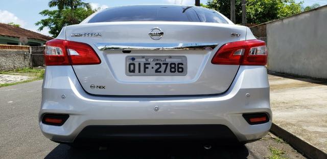 Nissan Sentra SV- 2.0, 2017 - Foto 5
