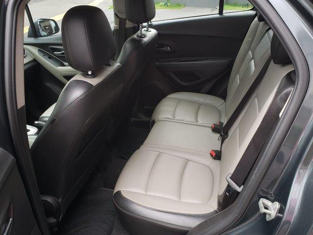 Tracker LTZ 1.8 Automatica 14/15 - Foto 11