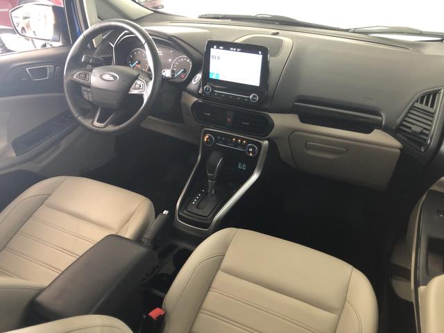Ecosport titanium 2.0 - Foto 6