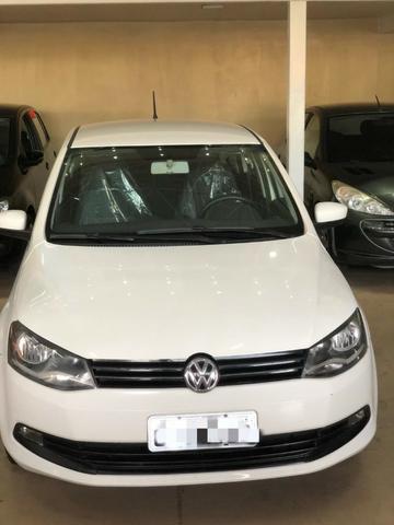 Vw Volkswagen Gol 2013 1.6