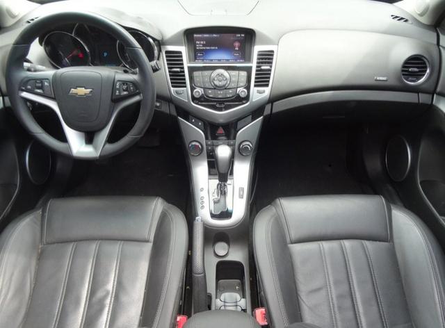 Chevrolet Cruze Sport6 1.8 Ltz automático - Foto 4