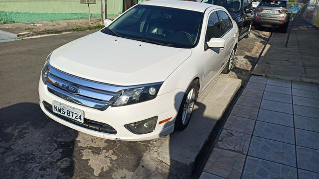Ford Fusion 2.5 2011. Valor : 33.500 - Foto 2