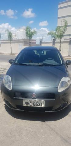Fiat Punto 1.4 Ano 2010 - Foto 3