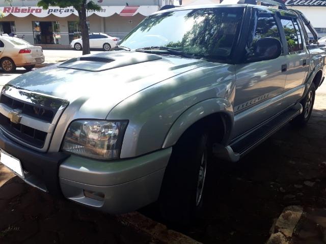 S-10 diesel - Abaixo da Fipe - Foto 2