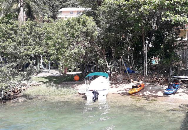 Alugo casa na Enseada de Brito , Diária! - Foto 14