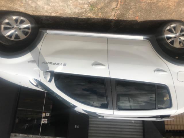 Sandeiro. Stepway 2013/2014 1.6 - Foto 3