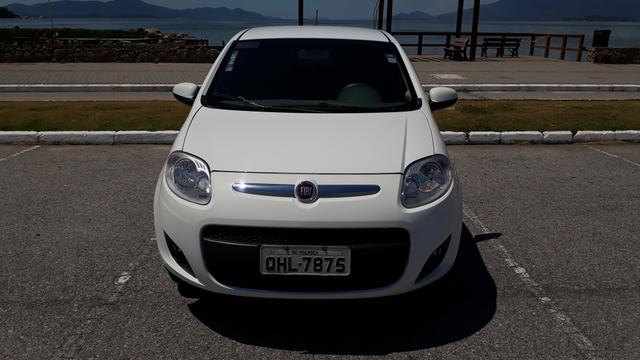 Fiat Palio Completo TOP Attractive 2016 - Foto 13
