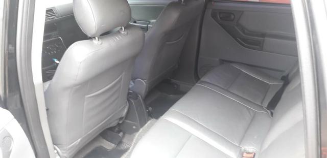 Vendo Meriva - Foto 2