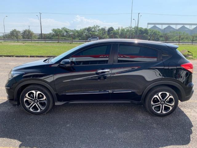 Honda Hr-v Exl Aut - Foto 7