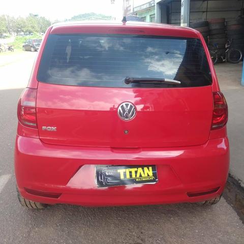 Fox 1.0 G2 Trend 2012. Ent. R$7.000 - TITAN MULTIMARCAS - Foto 2