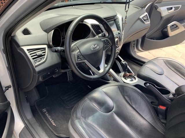 Veloster 1.6 aut. (OPORTUNIDADE!!) - Foto 12