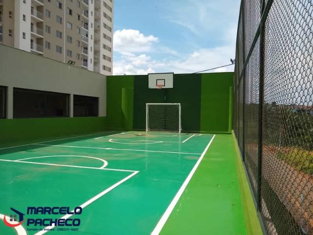 Apartamento Residencial Garden - Foto 6