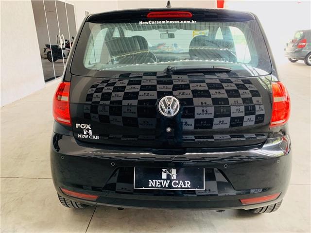Volkswagen Fox 1.0 mi trend 8v flex 4p manual - Foto 7
