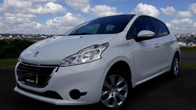 Peugeot 208 Active 1.5 2014/Citroen C3/Ford Ka SE/Kwid/Stepway/Argo/Etios - Foto 19