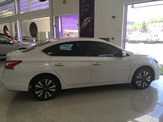 Sentra SV 2019 - Foto 2