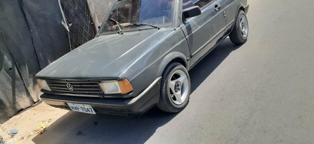 Vendo gol quadrado 4.000 preço negociavel - Foto 2